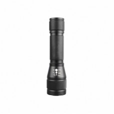 Фонарь TheGeneral Power S чорний (050TG-1) - Фото