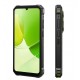 Противоударный телефон Fossibot F105 4/64GB Green (фосибот ф105)