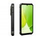Противоударный телефон Fossibot F105 4/64GB Green (фосибот ф105)