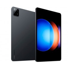 Ігровий планшет Xiaomi Pad 6S Pro 12.4" 8/256 GB Gray (VHU4702EU) планшет сяоми пад 6с - Фото