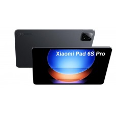 Ігровий планшет Xiaomi Pad 6S Pro 12.4" 8/256 GB Gray (VHU4702EU) планшет сяоми пад 6с - Фото