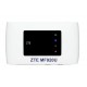 Мобільний роутер ZTE MF920U 4G LTE роутер із сімма картою під зовнішню антену