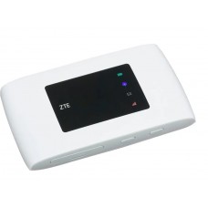 Мобільний роутер ZTE MF920U 4G LTE роутер із сімма картою під зовнішню антену - Фото