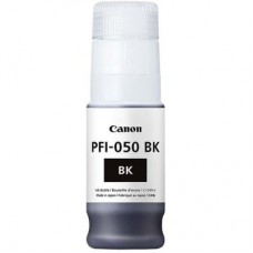 Картридж Canon PFI-050BK Black (5698C001) - Фото