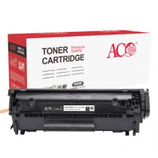Картридж ACO HP Q2612A (12A) (ACO-Q2612A) Картридж ACO HP Q2612A (12A) (ACO-Q2612A)