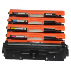 Картридж ACO HP CE310A (126A) Black (ACO-CE310A) - Фото