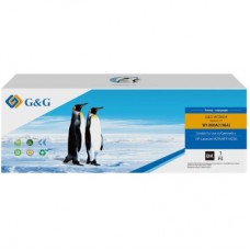 Картридж G&G HP 136X LJ M211/M212/M236 Black (2600 ст) AO-чип (G&G-W1360X_NC) Картридж G&G HP 136X LJ M211/M212/M236 Black (2600 ст) AO-чип (G&G-W1360X_NC)