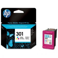 Картридж HP DJ No.301 color (CH562EE) Картридж HP DJ No.301 color (CH562EE)