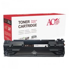 Картридж ACO Canon 725 Black (3484B002) LBP-6000/6020/MF3010 (ACO-CRG- 725) Картридж ACO Canon 725 Black (3484B002) LBP-6000/6020/MF3010 (ACO-CRG- 725)