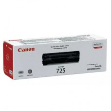 Картридж Canon 725 Black для LBP6000 (3484B002/34840002) - Фото