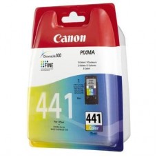 Картридж Canon CL-441 Color для PIXMA MG2140/3140 (5221B001) - Фото