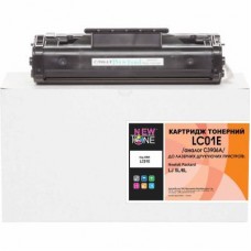 Картридж NewTone для HP LJ 5L/6L (LC01E) Картридж NewTone для HP LJ 5L/6L (LC01E)