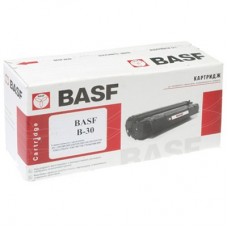 Картридж BASF для Canon FC 108/ 128 4К (KT-E30) Картридж BASF для Canon FC 108/ 128 4К (KT-E30)