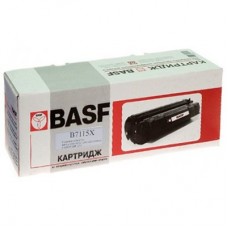 Картридж BASF для HP LJ 1000w/1005w/1200 (KT-C7115X) Картридж BASF для HP LJ 1000w/1005w/1200 (KT-C7115X)