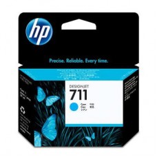 Картридж HP DJ No.711 DesignJet 120/520 3-Pack Cyan (CZ134A) Картридж HP DJ No.711 DesignJet 120/520 3-Pack Cyan (CZ134A)