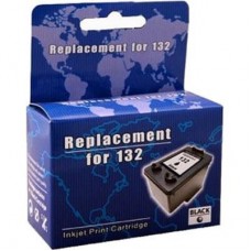 Картридж Microjet для HP No132 Black (C9362HE) - Фото