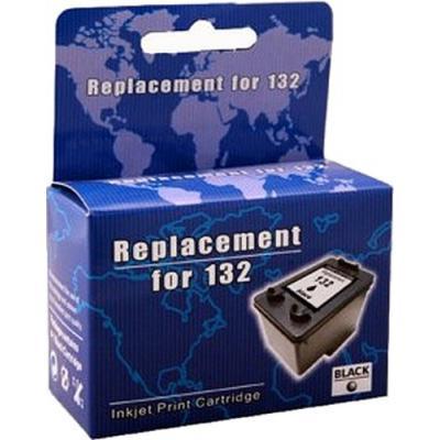 Картридж Microjet для HP No132 Black (C9362HE)