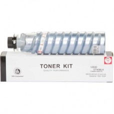 Тонер-картридж BASF Ricoh Aficio 1013 аналог 1150D/1250D (KT-1250D-DT40BLK) Тонер-картридж BASF Ricoh Aficio 1013 аналог 1150D/1250D (KT-1250D-DT40BLK)