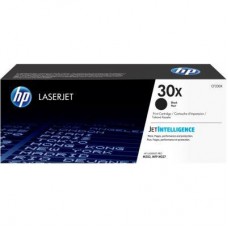 Картридж HP LJ 30X Black (CF230X) Картридж HP LJ 30X Black (CF230X)