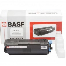 Тонер-картридж BASF Kyocera TK-3130 Black (KT-TK3130) Тонер-картридж BASF Kyocera TK-3130 Black (KT-TK3130)