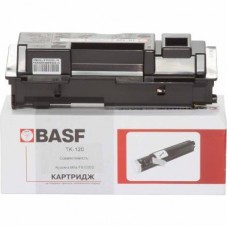 Тонер-картридж BASF Kyocera TK-120 (KT-TK120) Тонер-картридж BASF Kyocera TK-120 (KT-TK120)