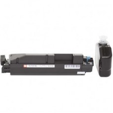 Тонер-картридж BASF Kyocera TK-5140 Black, 1T02NR0NL0 (KT-TK5140K) - Фото