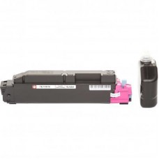 Тонер-картридж BASF Kyoсera TK-5140 Magenta, 1T02NRBNL0 (KT-TK5140M) - Фото