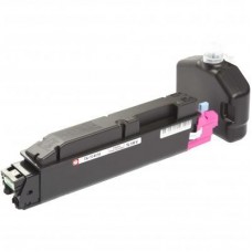 Тонер-картридж BASF Kyoсera TK-5140 Magenta, 1T02NRBNL0 (KT-TK5140M) - Фото