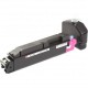 Тонер-картридж BASF Kyoсera TK-5140 Magenta, 1T02NRBNL0 (KT-TK5140M)
