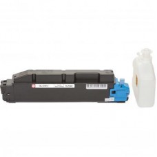 Тонер-картридж BASF Kyosera TK-5280C, 1T02TWCNL0 (KT-TK5280C) - Фото