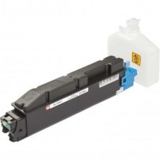 Тонер-картридж BASF Kyosera TK-5280C, 1T02TWCNL0 (KT-TK5280C) - Фото