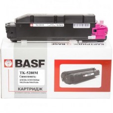 Тонер-картридж BASF Kyoсera TK-5280M , 1T02TWBNL0 (KT-TK5280M) Тонер-картридж BASF Kyoсera TK-5280M , 1T02TWBNL0 (KT-TK5280M)