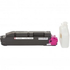 Тонер-картридж BASF Kyocera TK-5280M, 1T02TWBNL0 (KT-TK5280M) - Фото