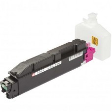 Тонер-картридж BASF Kyocera TK-5280M, 1T02TWBNL0 (KT-TK5280M) - Фото