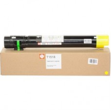 Тонер-картридж BASF Xerox WC 7556 Yellow 006R01518 (KT-7556Y-006R01518) Тонер-картридж BASF Xerox WC 7556 Yellow 006R01518 (KT-7556Y-006R01518)