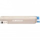 Тонер-картридж BASF OKI C810 Black 44059120/44059108 (KT-C810K)
