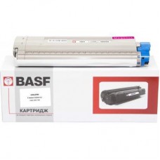 Тонер-картридж BASF OKI C831/841 Magenta, 44844506 (KT-44844506) Тонер-картридж BASF OKI C831/841 Magenta, 44844506 (KT-44844506)