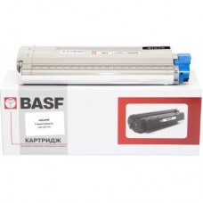 Тонер-картридж BASF OKI C831/841 Black, 44844508 (KT-44844508) Тонер-картридж BASF OKI C831/841 Black, 44844508 (KT-44844508)