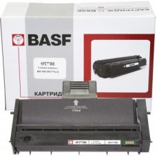 Тонер-картридж BASF Ricoh Aficio SP SP277NwX, 408160 Black (KT-SP277HE) Тонер-картридж BASF Ricoh Aficio SP SP277NwX, 408160 Black (KT-SP277HE)
