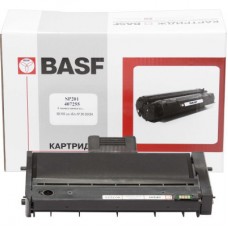 Тонер-картридж BASF Ricoh Aficio SP201/SP203/SP204, Black 407255 (KT-SP201-407255) Тонер-картридж BASF Ricoh Aficio SP201/SP203/SP204, Black 407255 (KT-SP201-407255)