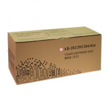 Тонер-картридж BASF Sharp AR-160/162/163/164, AR-202T Black (KT-AR160) Тонер-картридж BASF Sharp AR-160/162/163/164, AR-202T Black (KT-AR160)
