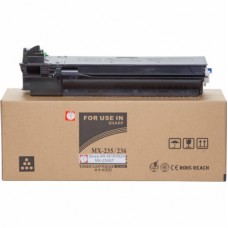 Тонер-картридж BASF Sharp AR-M236, AR-M276 Black, AR270LT (KT-ARM236-AR270LT) Тонер-картридж BASF Sharp AR-M236, AR-M276 Black, AR270LT (KT-ARM236-AR270LT)