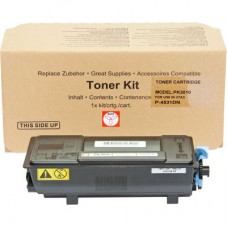 Тонер-картридж BASF UTAX P-4531DW/4536MFP Black 1T02T90UT0 (KT-1T02T90UT0) Тонер-картридж BASF UTAX P-4531DW/4536MFP Black 1T02T90UT0 (KT-1T02T90UT0)