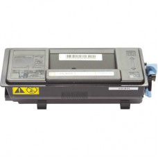 Тонер-картридж BASF UTAX P-4531DW/4536MFP Black 1T02T90UT0 (KT-1T02T90UT0) - Фото