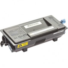 Тонер-картридж BASF UTAX P-4531DW/4536MFP Black 1T02T90UT0 (KT-1T02T90UT0) - Фото