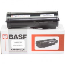 Тонер-картридж BASF Xerox Ph 3610, WC3615 Black 106R02723 (KT-106R02723) Тонер-картридж BASF Xerox Ph 3610, WC3615 Black 106R02723 (KT-106R02723)