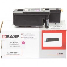 Тонер-картридж BASF Xerox Ph аналог 106R02757 Magenta (KT-106R02757) Тонер-картридж BASF Xerox Ph аналог 106R02757 Magenta (KT-106R02757)