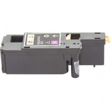 Тонер-картридж BASF Xerox Ph 6020/6022/WC6025/6027 Magenta 106R02757 (KT-106R02757) - Фото