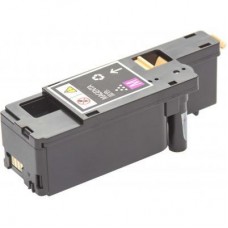 Тонер-картридж BASF Xerox Ph 6020/6022/WC6025/6027 Magenta 106R02757 (KT-106R02757) - Фото