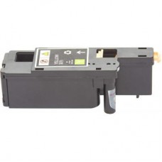 Тонер-картридж BASF Xerox Ph 6020/6022/WC6025/6027 Yellow 106R02758 (KT-106R02758) - Фото